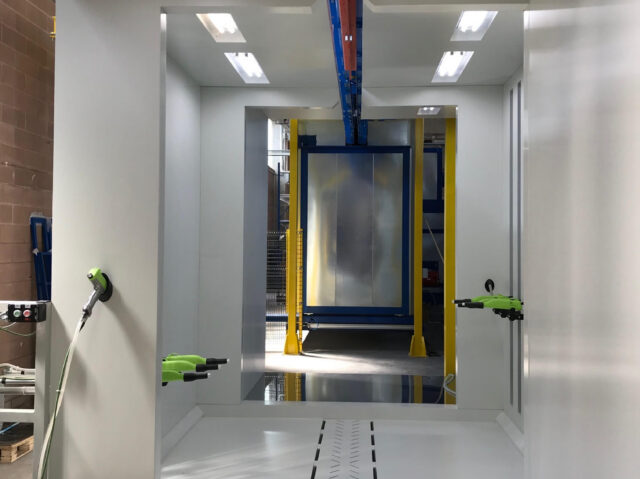 lem impianti cabina di verniciatura lem impianti cabina di verniciatura