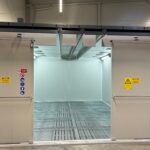 Impianti di verniciatura a polvere