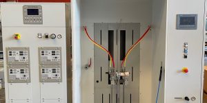 lem impianti cabina di verniciatura a polvere