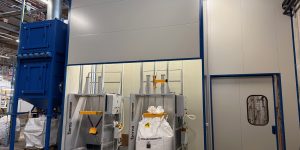 lem impianti impianto di plastificazione GEMA